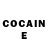 Cocaine 97% Ria Ceron
