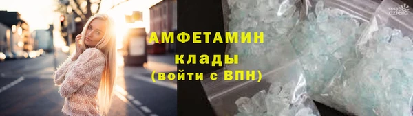 молекула духа Белокуриха